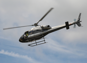 Helikopter